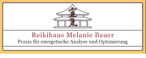 Reiki - menschlicher Energiefluss in Harmonie und Einklang