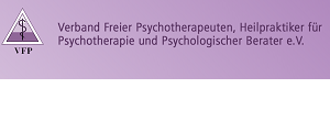 Verband Freier Psychotherapeuten, Heilpraktiker für Psychotherapie und Psychologischer Berater e.V.